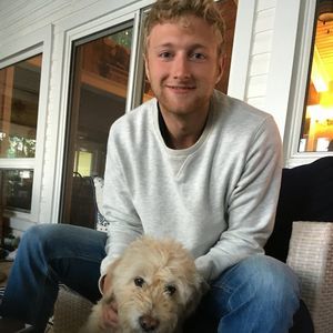 Meet your Posher, Stephen